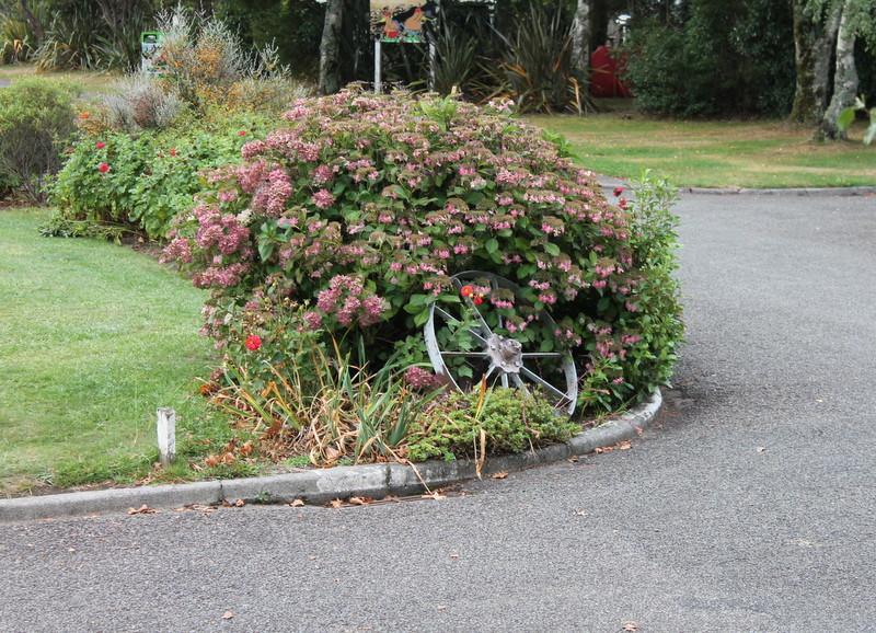 Turangi Holiday Park Exterior photo